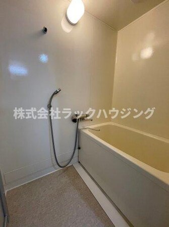 大西マンションの物件内観写真